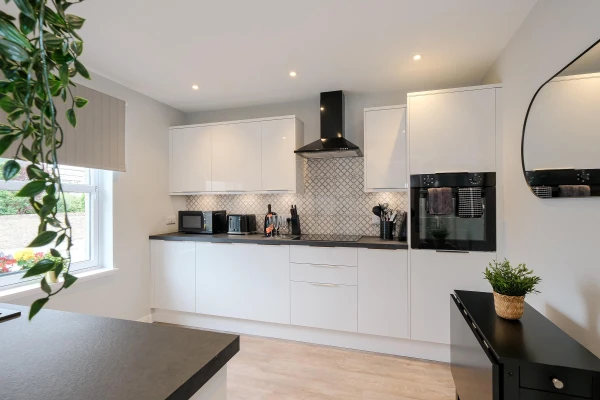 luxury Inverurie accommodation